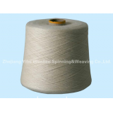 Cotton/cashmere yarn