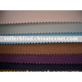 roller blind fabric