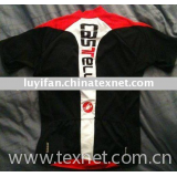 castelli cycling clothing, cycling suit, bicycle wear, bike wear