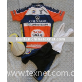 COLNAGO cycling clothing, cycling top, bicycle wear, bike wear