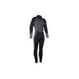 Smooth Skin 5MM Neoprene Diving Suit , Black Neoprene Body Suit