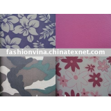 100% Polyester Oxford Fabric With PVC  Or PU Coating
