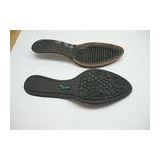 Stylish Wearable TPU Footwear Sole , Shoe Outer Sole Anti Slip RJ-8944