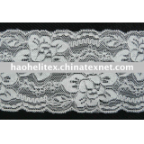 100% Cotton Embroidery Lace