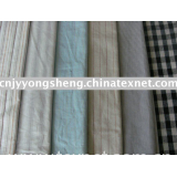 Linen/Cotton blended fabric