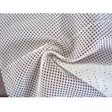  3-1 mesh fabric for laundry bag