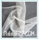 100% Polyester Mesh lining fabric for jacket