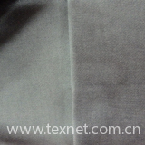 Velveteen Corduroy Fabric Cxc410