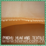 100% polyester Sandwich mesh fabric upholstery fabric