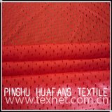 100% Polyester sports apparel mesh fabric(T-33)