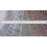 CVC-2 shirting fabric