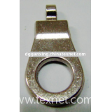 metal garment/bag/shoe zipper puller  gx1(21)