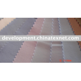 TC-Plain Dyed Shirting Fabric