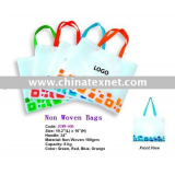 Non Woven Fabric Bags (JCNW-056)