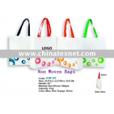Non Woven Fabric Bags (JCNW-052)
