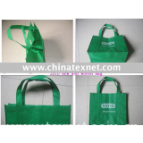 Non Woven Fabric Bags (JCNW-051)