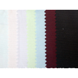 TC yarn-dyed fabric