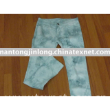 Women's Jeans(New style)