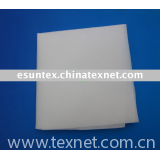 PLA spunbonded nonwoven fabric.