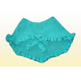 hand-knitted shawl 07