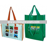 Non Woven Shopping  Bag (JCNW-040)