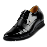 X003-7  Hot Sale Dress Elevator Shoes For Men Made Of Pure Leather  Increase 7cm