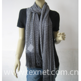 warp-knitted scarves 03