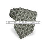 Polyester Necktie & Plaid Necktie & Necktie