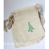 Cotton Muslin Bag/ Favor Bag/ Gift Bag