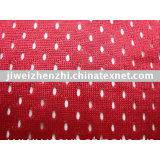 mesh, eyelet net, polyester fabric