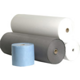 PVC/PU  nonwoven fabric