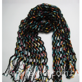 warp-knitted scarves 08