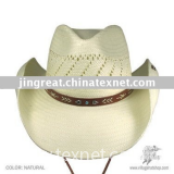 Cowboy Hats & Western Hats