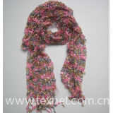 warp-knitted scarves 09