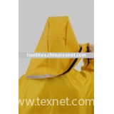 190T taffeta PVC fabric for raincoat