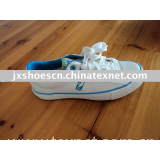 canvas shoes-jx605