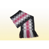 warp-knitted scarves 20