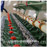 Competitive Price semi-automatic Dyeing bobbin winding machine 