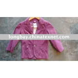 newest hot selling brand cotton popular lady tops