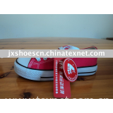 canvas shoes-jx601