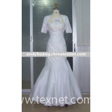 #026 weddingt  dress