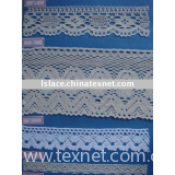 Crochet Lace(89-92)