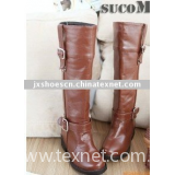fashion  lady boot-JX-HT051A