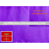 t/c 65/35 45x45 110*76 58/59"plain pocket fabric