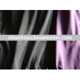 poly knitted fabric