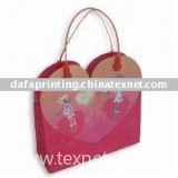 Carrier Bag(hopping bag & paper carrier bag)