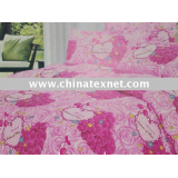 children's bed sheet