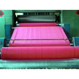 applications non woven abrasive pads