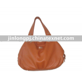 2010 leather bag