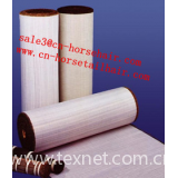 Horse tail hair fabric for clothes